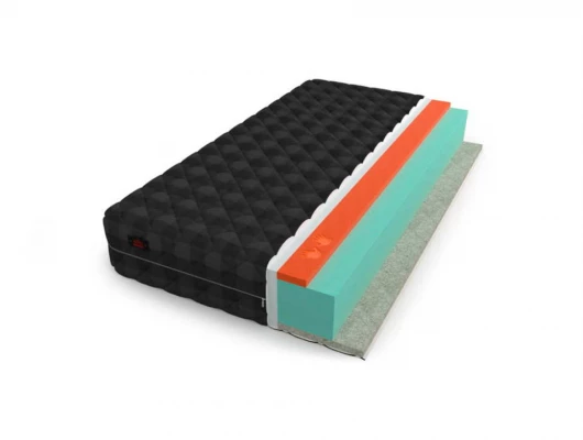 Матрас Mr.Mattress Effetto L 18+