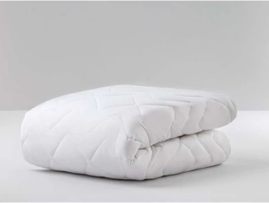 Защитный наматрасник Kamasana Pur Algodon с боковинами