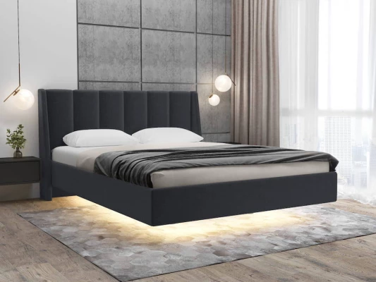 Парящая кровать Фрисби