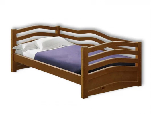 Детская кровать Велес Арт Бриз