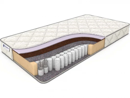 Матрас Dreamline Single Foam Hard TFK Матрас Dreamline Single Foam Hard TFK
