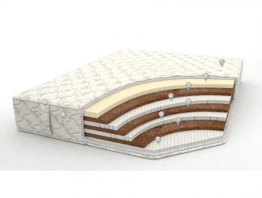 Матрас Велес Арт Alians/Альянс