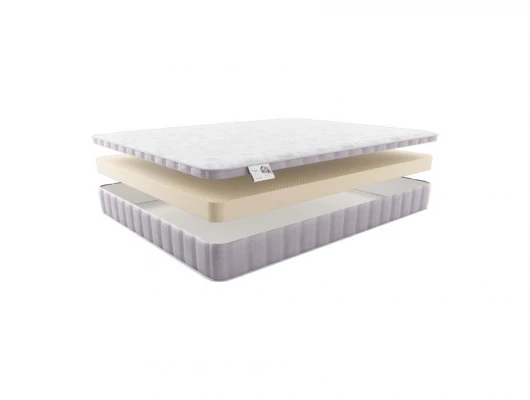 Детский матрас Materlux Alessandria baby