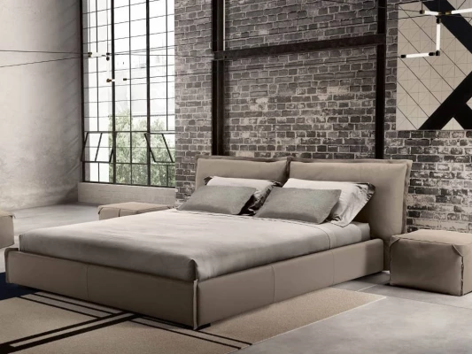 Кровать Меллибел Селин (Суанс)