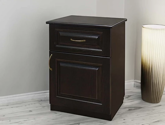 Тумба Relaksan Авангард дверца и ящик