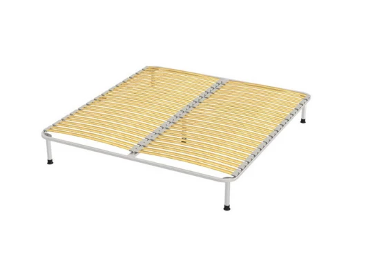 Основание DreamLine Эктив Бест у узкими ламелями