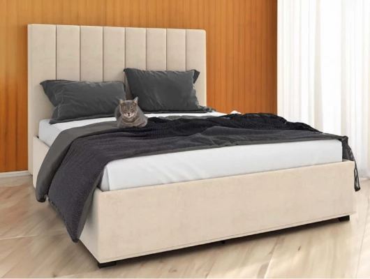 Кровать Рони с подьемным механизмом Кровать Рони с подьемным механизмом