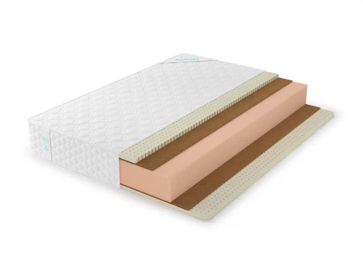 Матрас Lonax Foam Medium Max PLUS Матрас Lonax Foam Medium Max PLUS