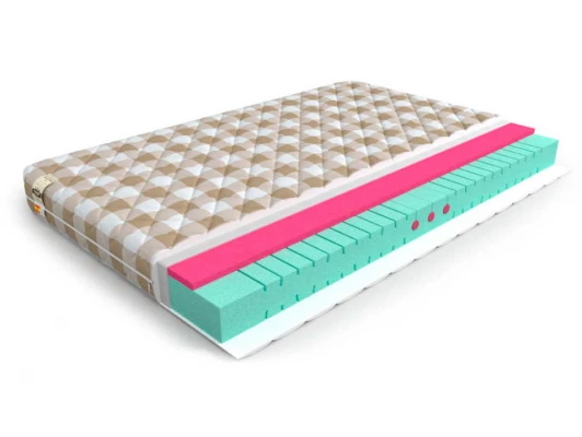 Детский матрас Mr.Mattress Funny