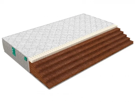 Матрас Sleeptek Total Latex3 Cocos15