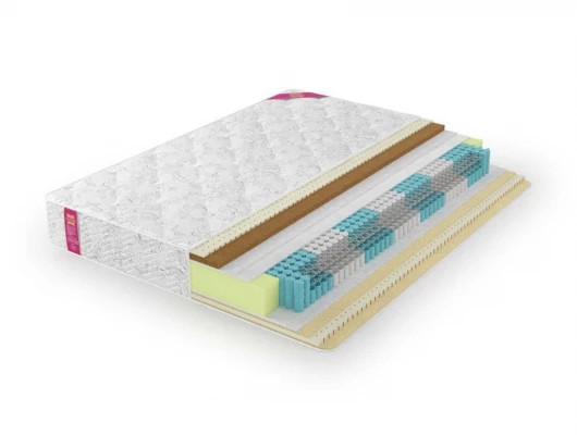 Матрас Lonax Lorentto Lux