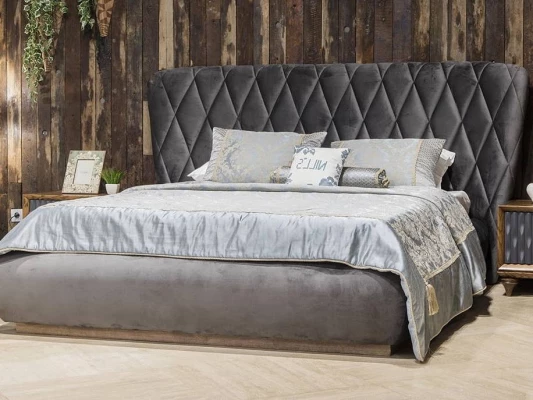 Кровать СлипАрт Готса