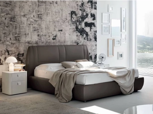 Кровать СлипАрт Бурс