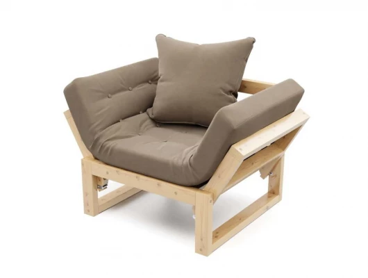 Кресло Arsko Амбер