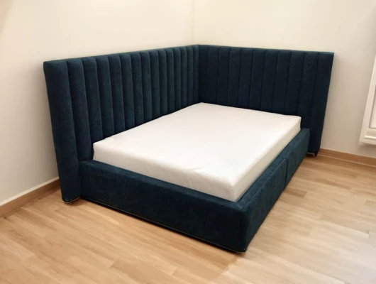 Кровать тахта Корсо