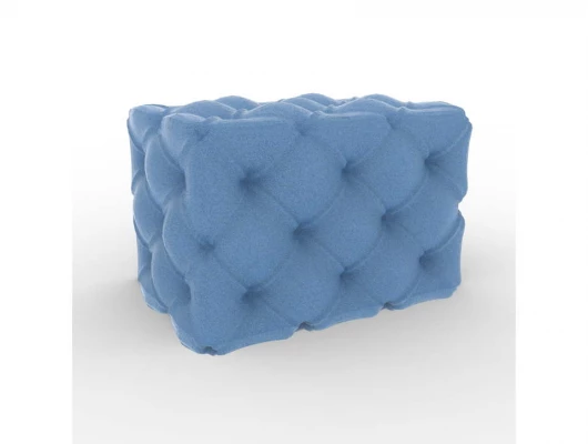 Пуф DreamStudio Рик M