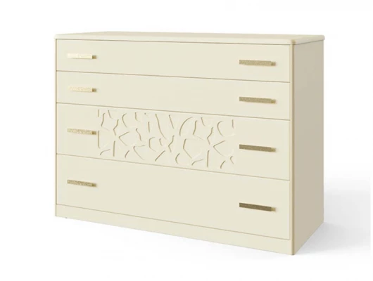 Комод Dreamline Веро ясень