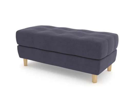 Банкетка Arsko Герберг фиолетовый