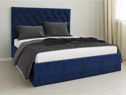 Кровать Маттео с подьемным механизмом