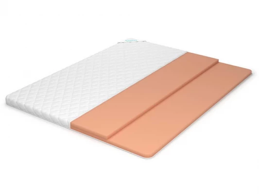 Наматрасник топпер Lonax LX 6 J жаккард Наматрасник топпер Lonax LX 6 J жаккард