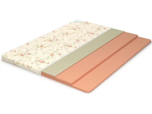 Наматрасник топпер Lonax LX Comfort 7 поликоттон Наматрасник топпер Lonax LX Comfort 7 поликоттон