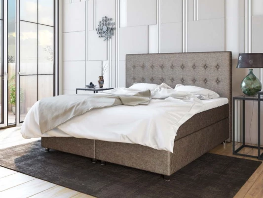 Спальная система Nuvola Esperia