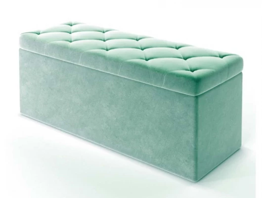 Банкетка Nuvola Avignon Velutto 14