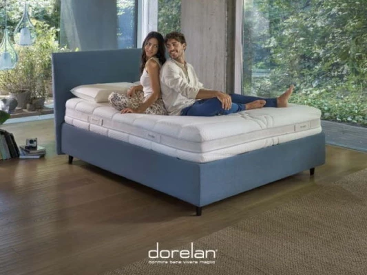 Матрас DoreLan Desiderio