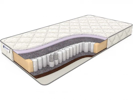 Матрас Dreamline Junior Kombi TFK
