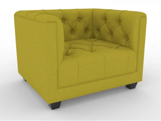 Кресло DreamStudio Рейнольд