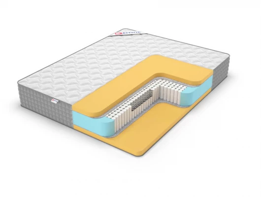 Матрас Denwir Extra memo S1000