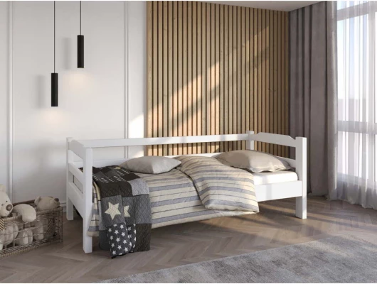 Кровать тахта Лицей