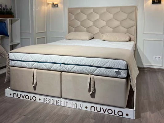 Спальная система Nuvola Domenica Спальная система Nuvola Domenica