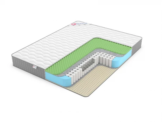 Матрас Denwir Best foam relax soft TFK Матрас Denwir Best foam relax soft TFK