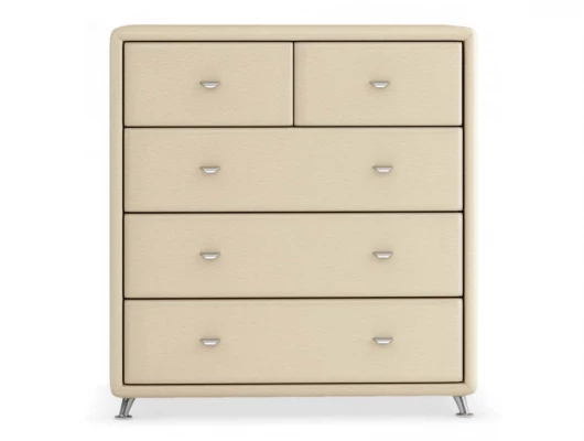 Комод Nuvola Torino 2 на ножках Velutto 01