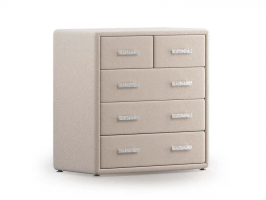 Комод Nuvola Torino 3 Bravo cream