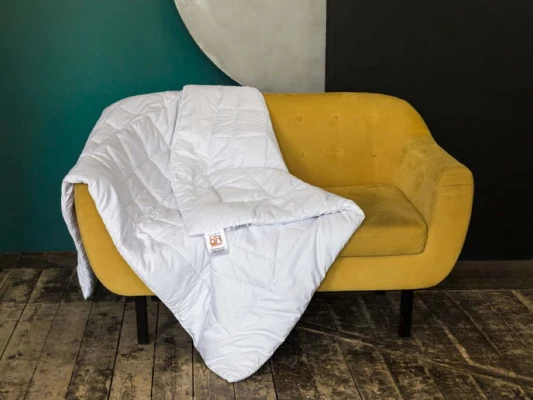 Одеяло детское German Grass верблюжье Baby Camel Grass всесезонное BKM-115