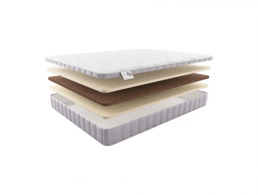 Детский матрас Materlux Pinocchio лкл