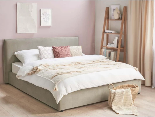 Кровать Тестиера York Кровать Тестиера York