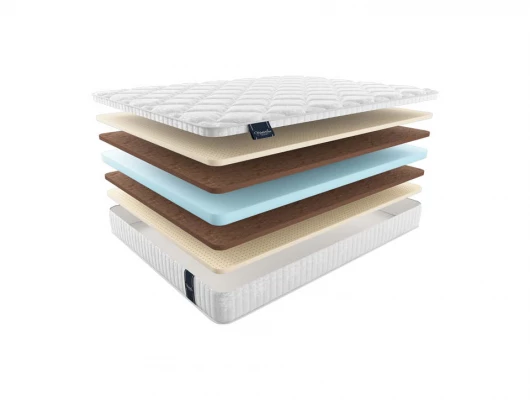 Матрас Materlux Lady anna