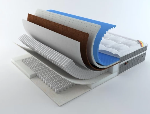 Матрас Rollmatratze Manfred