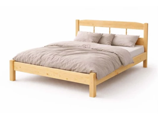 Кровать Велес Арт Бюджет-2