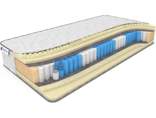 Матрас Dreamline Prime Smart Zone