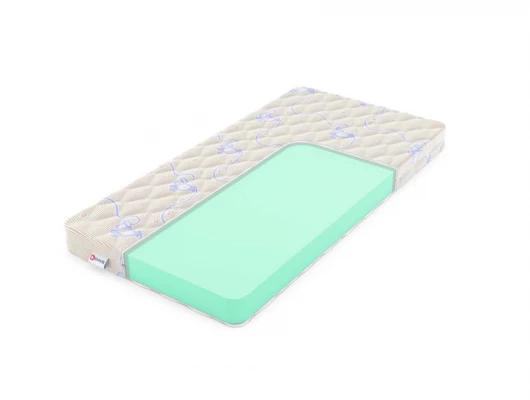Детский матрас Denwir Baby springless eco foam 10