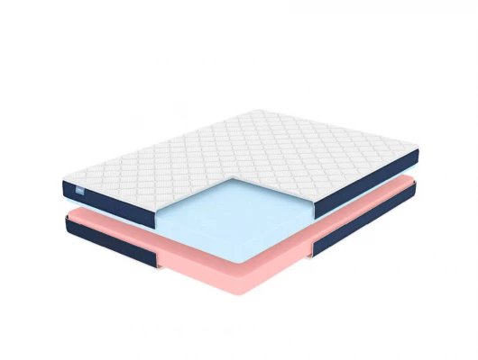 Матрас Димакс Практик 20 микс