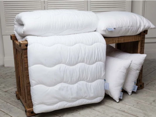 Одеяло German Grass 60C Familie Stopallergy всесезонное FS-8270