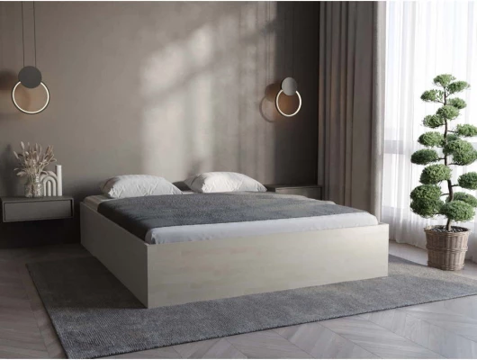 Кровать подиум КУБ Кровать подиум КУБ