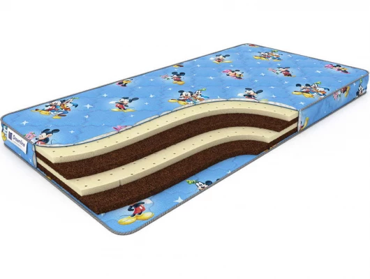 Детский матрас Dreamline Baby Mix Детский матрас Dreamline Baby Mix