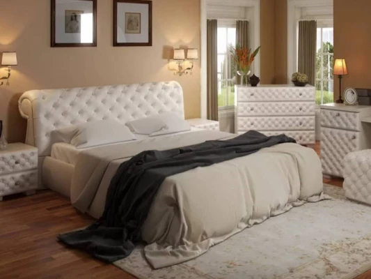 Кровать СлипАрт Эйпен Кровать СлипАрт Эйпен