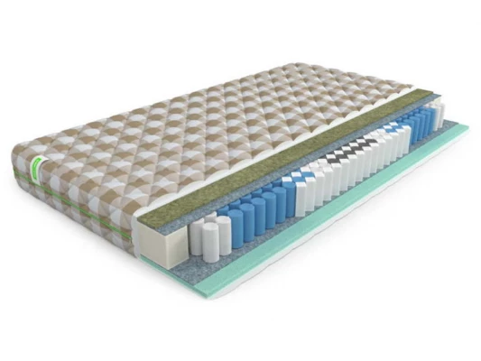 Матрас Mr.Mattress Sativa L